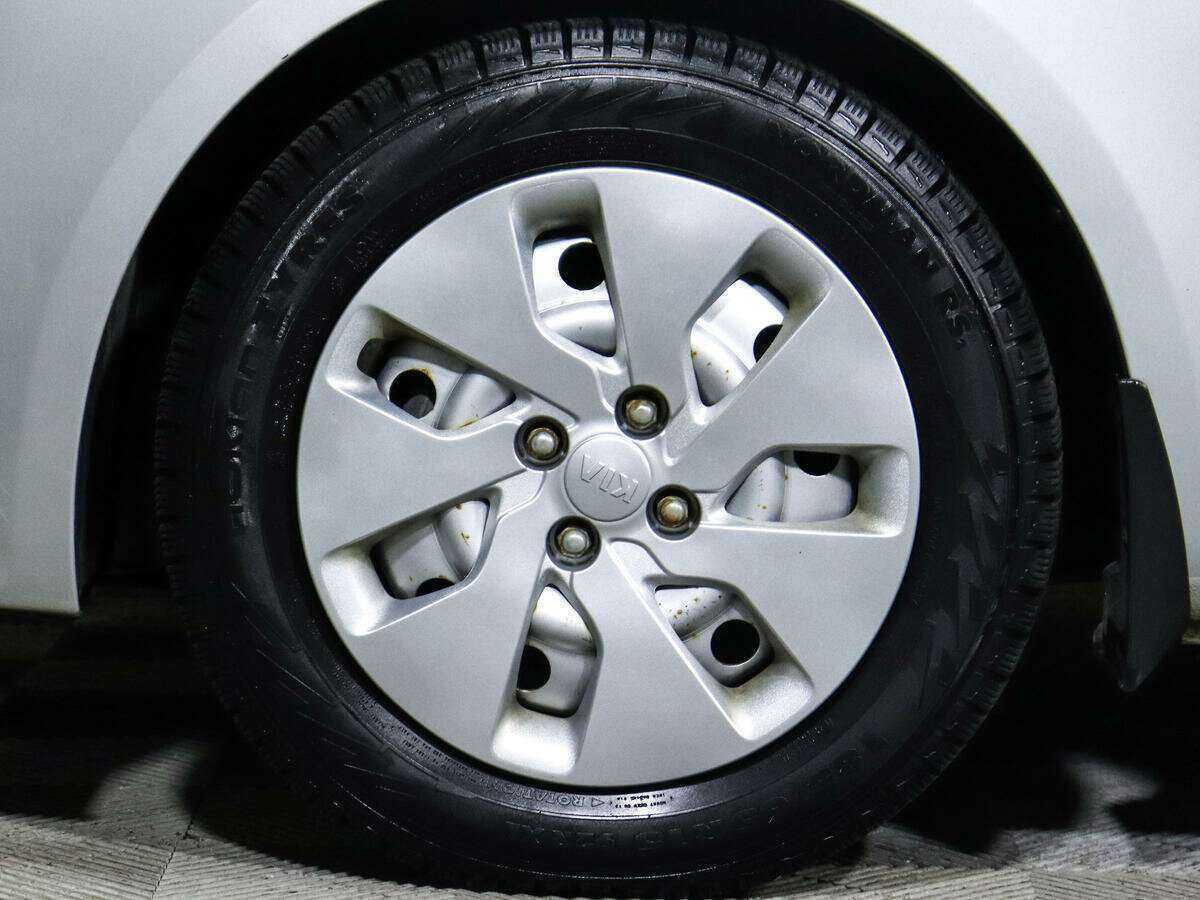 Купить Kia Rio, 2017, 21 400 км.. Фото: #9