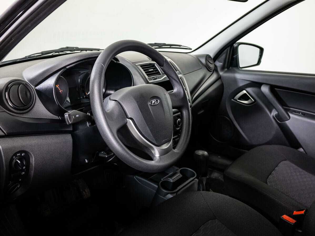 Купить Lada (ВАЗ) Granta, 2022, 64 040 км.. Фото: #10