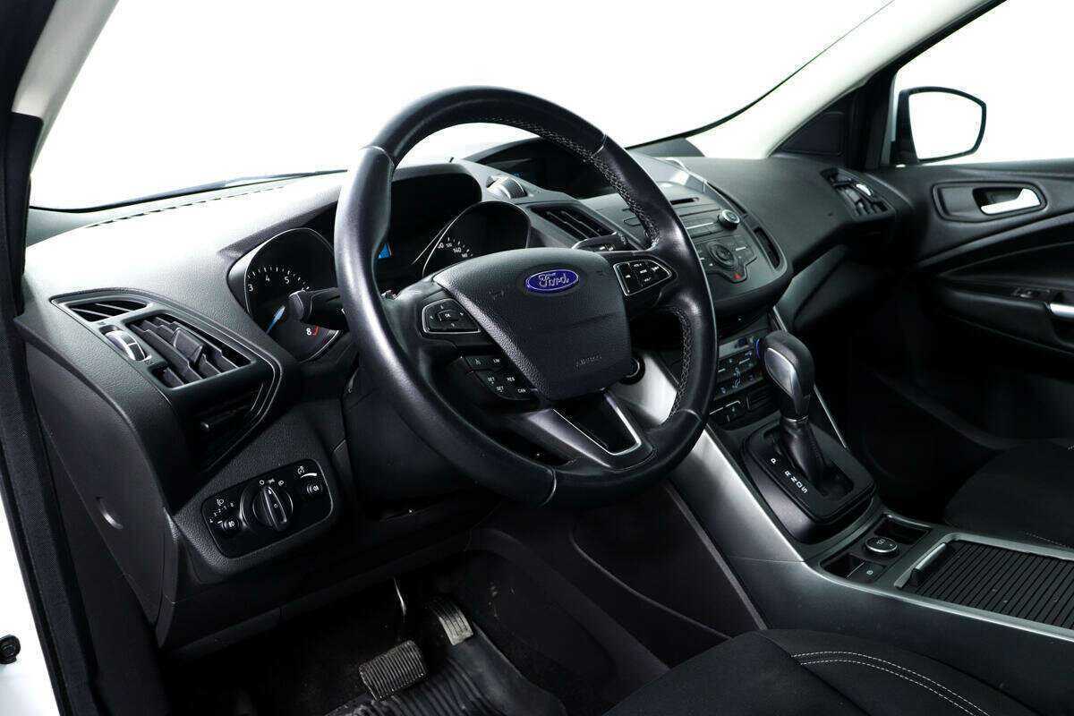 Купить Ford Kuga, 2018, 94 073 км.. Фото: #12