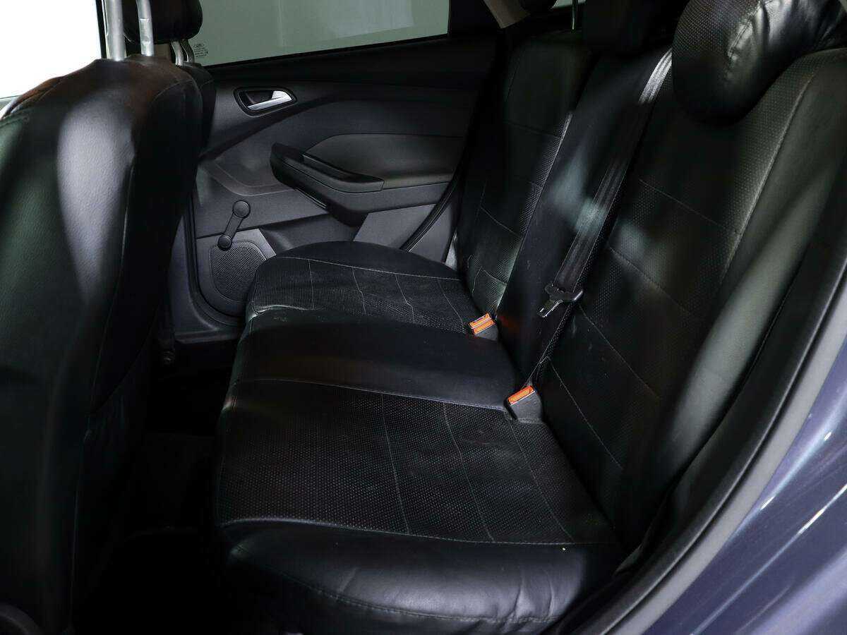 Купить Ford Focus, 2012, 195 980 км.. Фото: #8