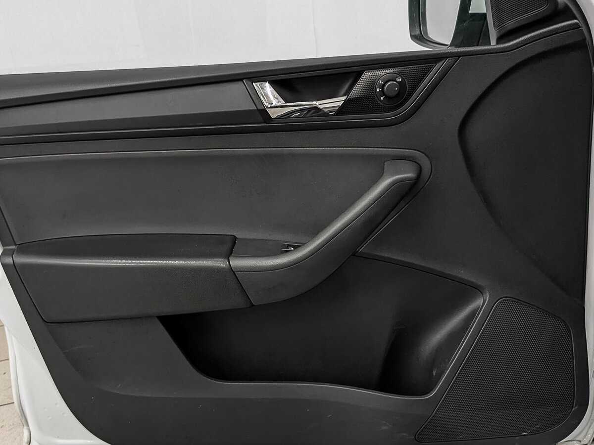 Купить Skoda Rapid, 2017, 157 793 км.. Фото: #16