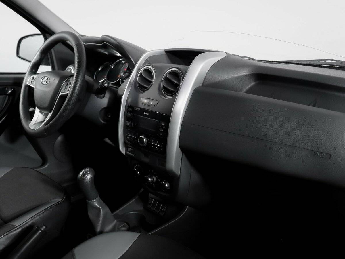 Купить Lada (ВАЗ) Largus, 2021, 232 514 км.. Фото: #6