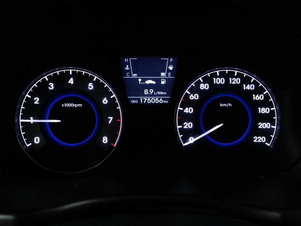 Купить Hyundai Solaris, 2013, 175 055 км.. Фото: #11