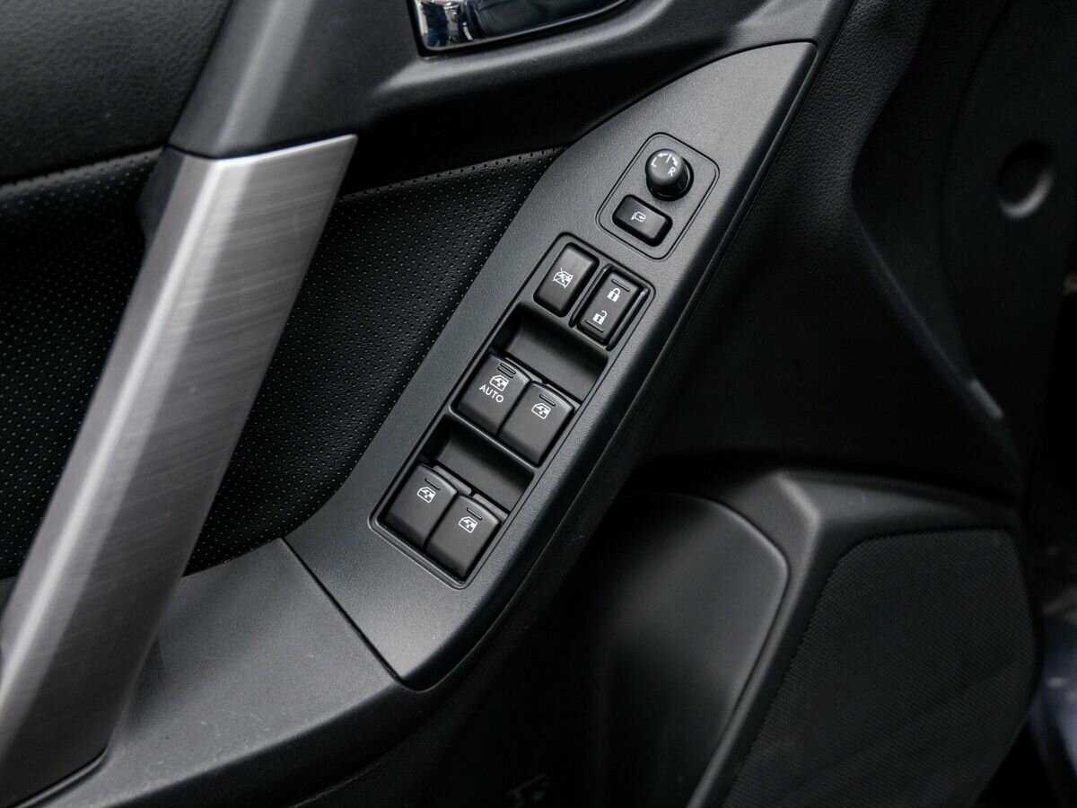Купить Subaru Forester, 2015, 121 000 км.. Фото: #14