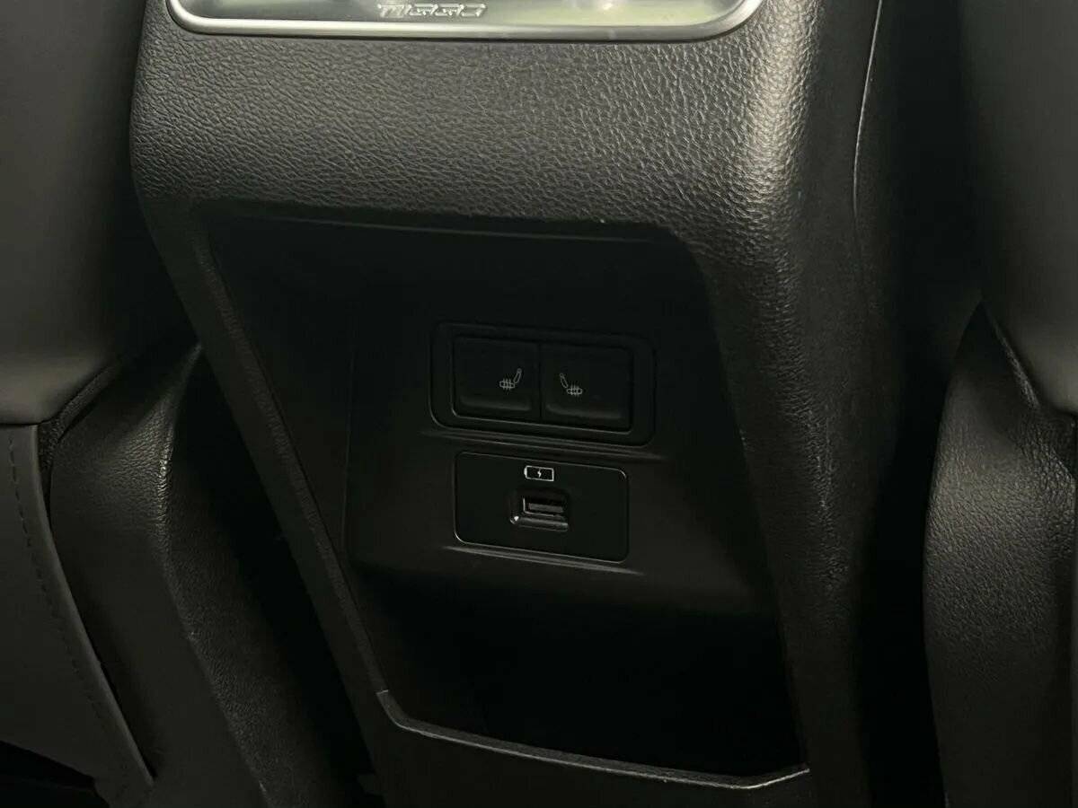 Купить Chery Tiggo 8 Pro, 2021, 66 611 км.. Фото: #16