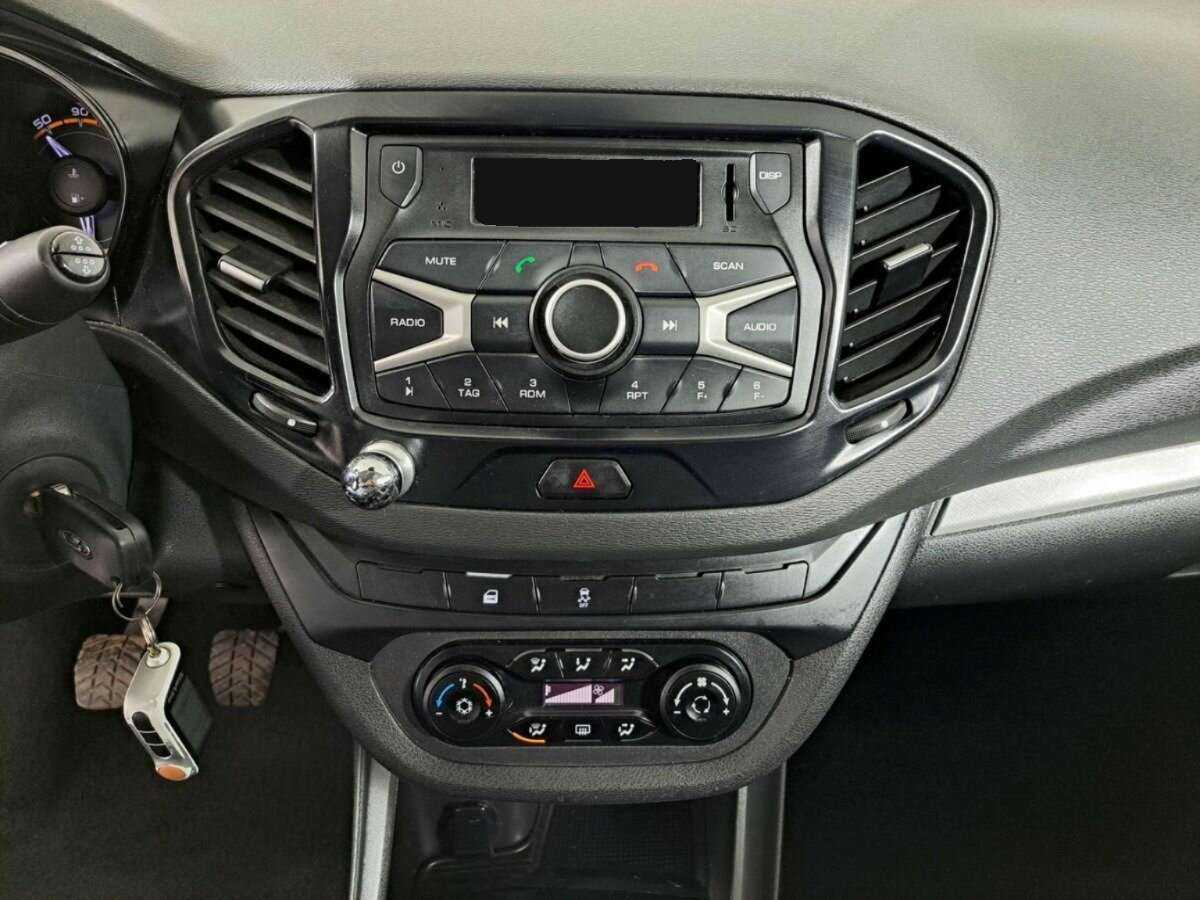 Купить Lada (ВАЗ) Vesta, 2018, 157 940 км.. Фото: #14