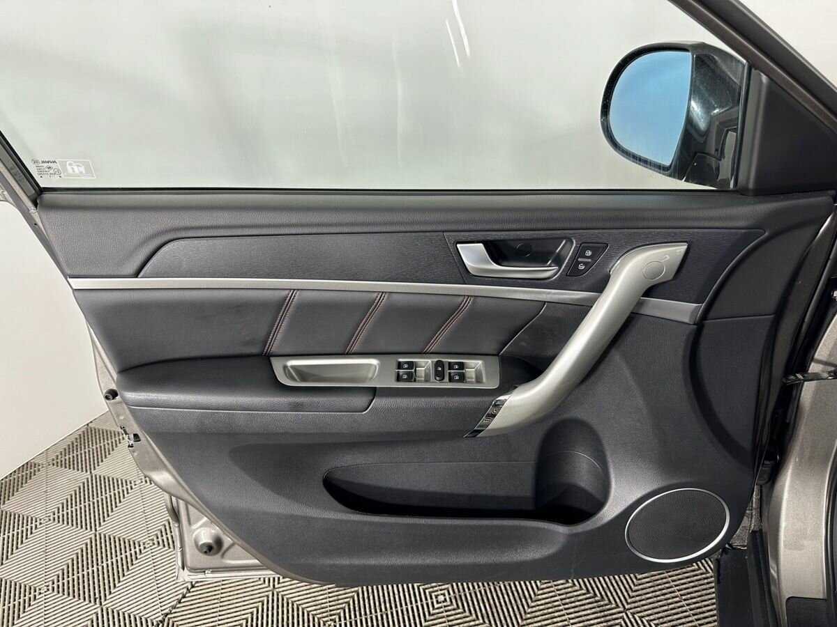 Купить Haval H6, 2018, 74 916 км.. Фото: #7