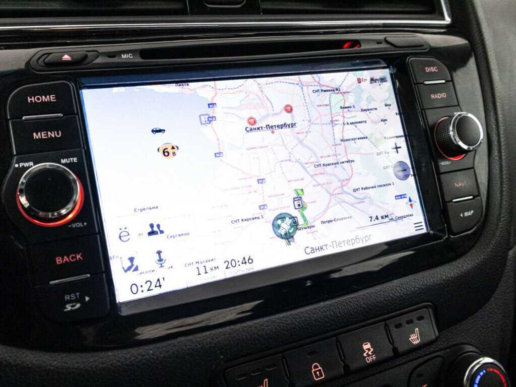 Купить Kia Ceed, 2015, 140 599 км.. Фото: #15