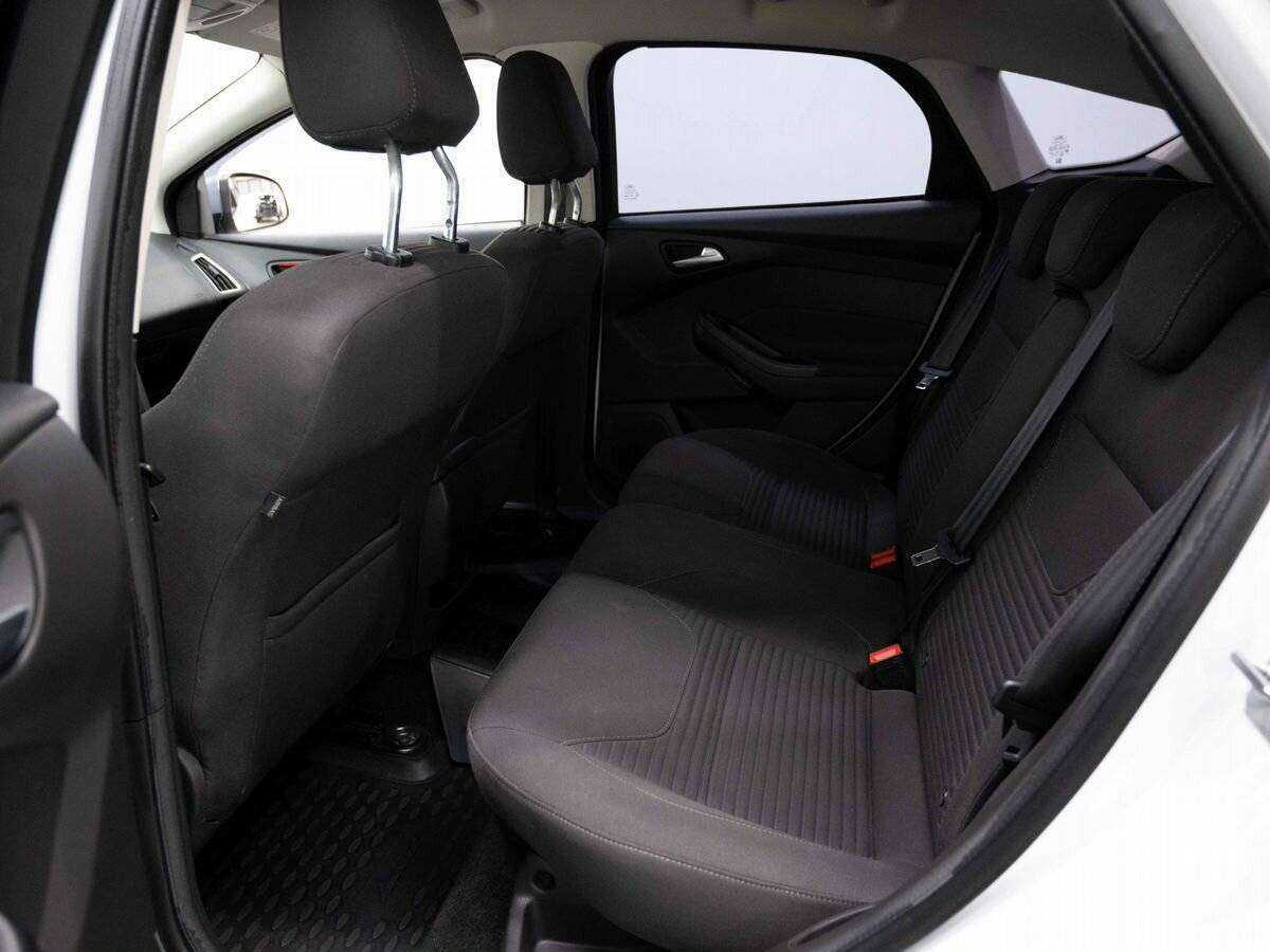 Купить Ford Focus, 2016, 110 000 км.. Фото: #8