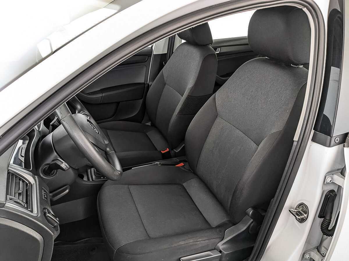 Купить Skoda Rapid, 2019, 86 186 км.. Фото: #17