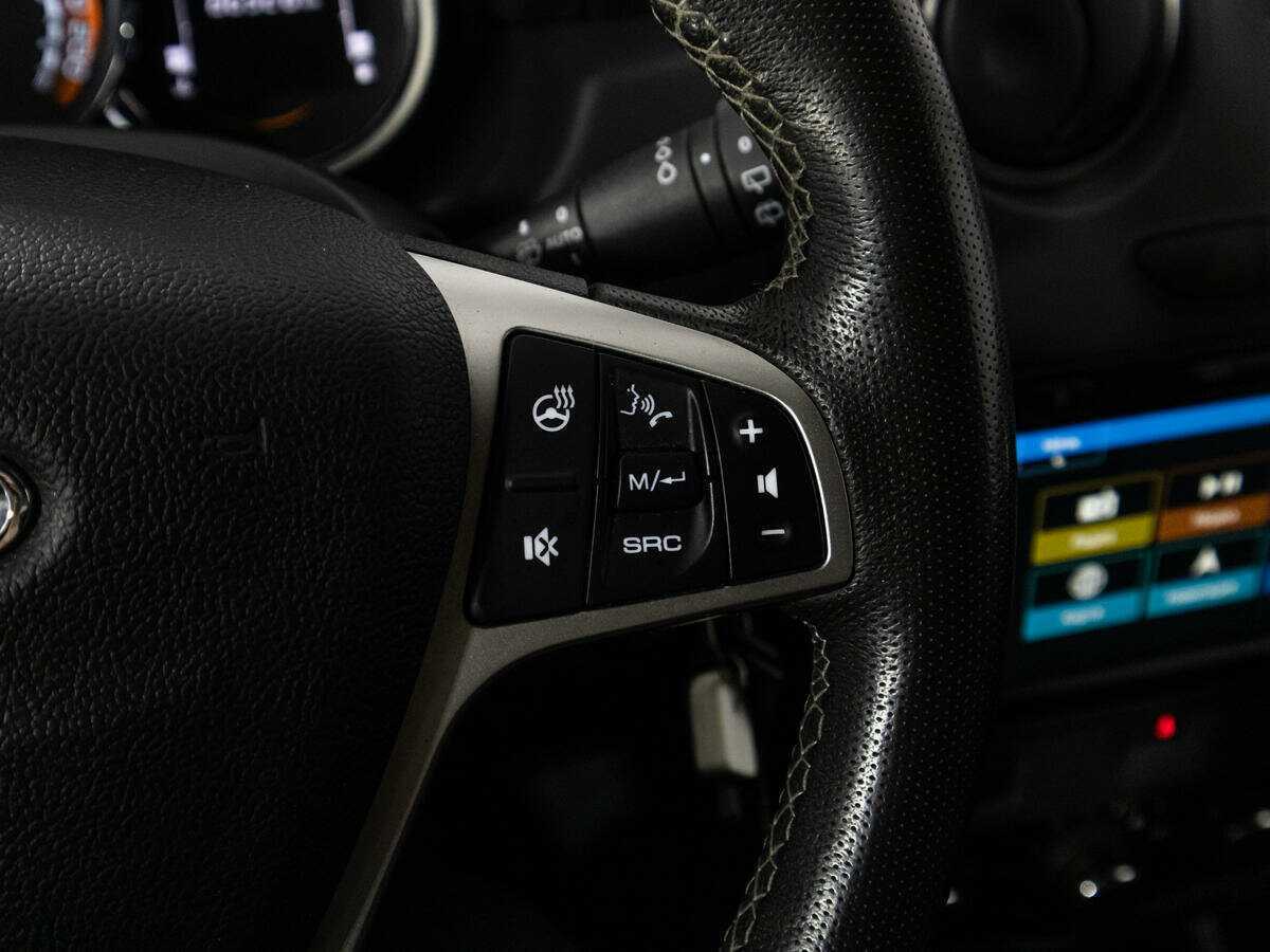 Купить Lada (ВАЗ) Largus, 2021, 86 915 км.. Фото: #12