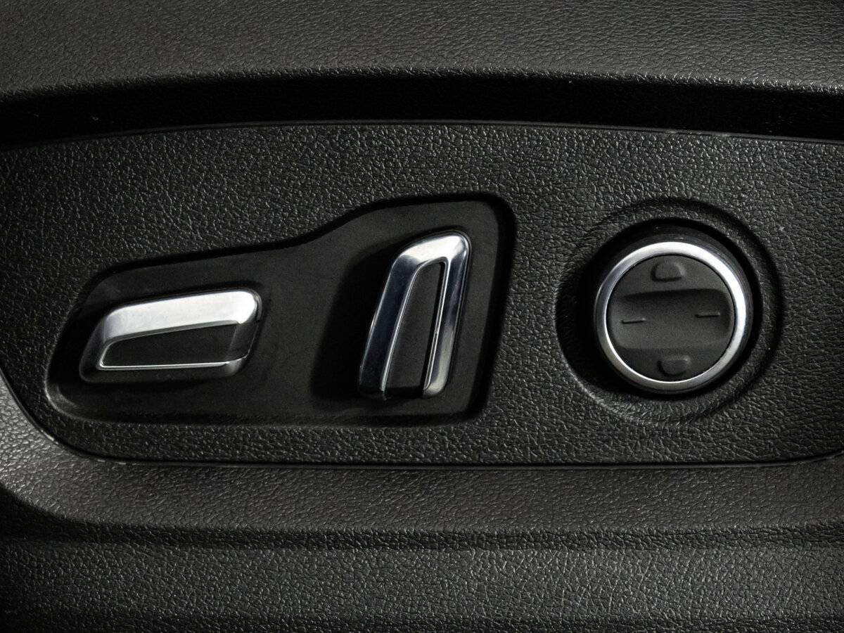 Купить Chery Tiggo 7 Pro, 2020, 28 937 км.. Фото: #16