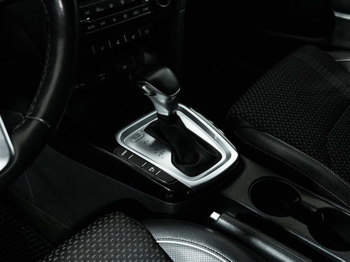 Купить Kia Ceed, 2020, 88 606 км.. Фото: #16