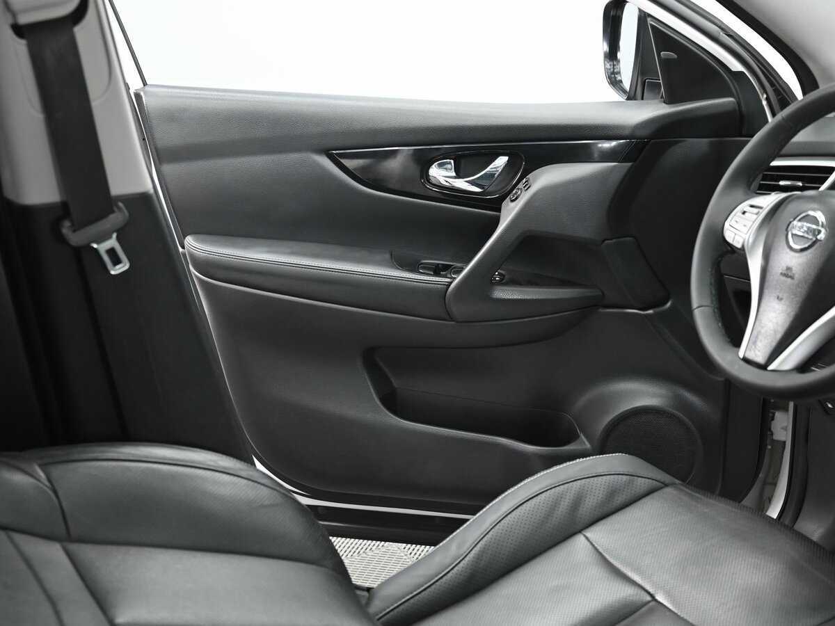 Купить Nissan Qashqai, 2016, 165 000 км.. Фото: #6