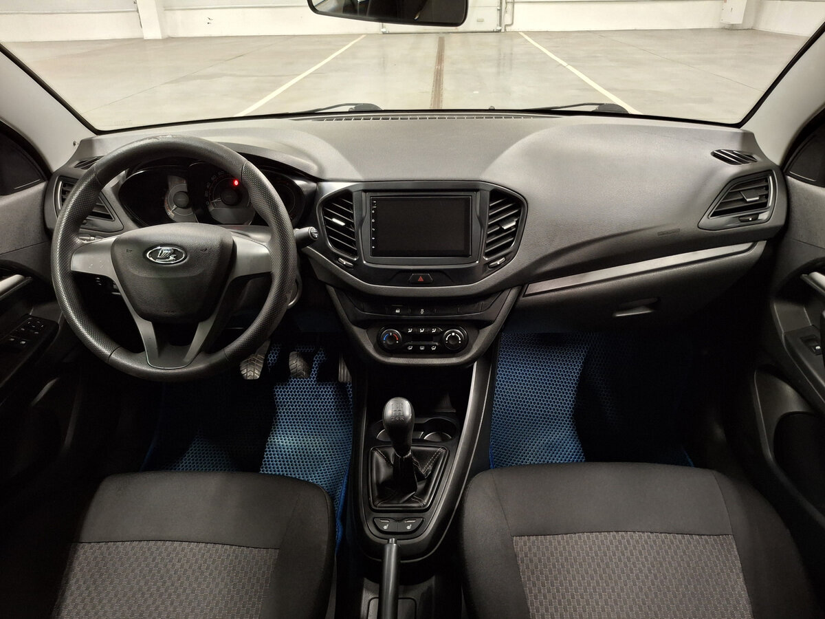 Купить Lada (ВАЗ) Vesta, 2018, 133 696 км.. Фото: #13