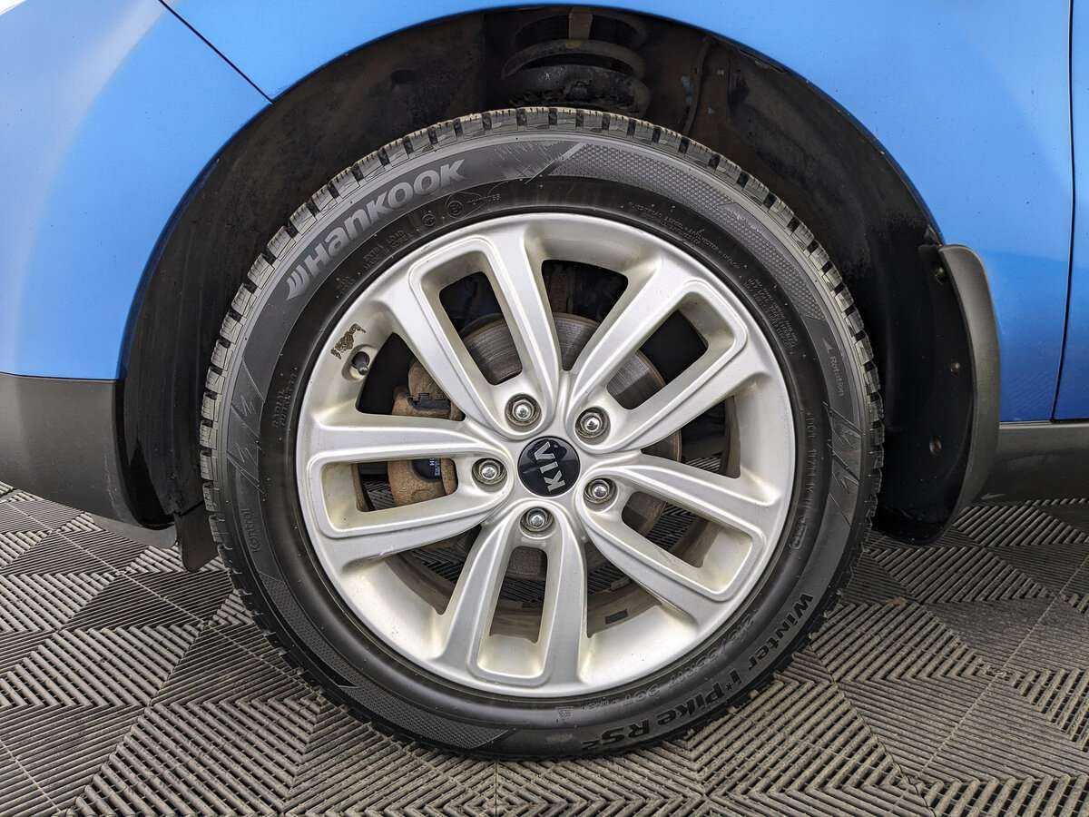 Купить Kia Soul, 2018, 134 153 км.. Фото: #17