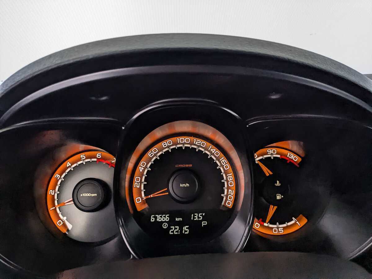 Купить Lada (ВАЗ) Vesta, 2021, 68 000 км.. Фото: #10