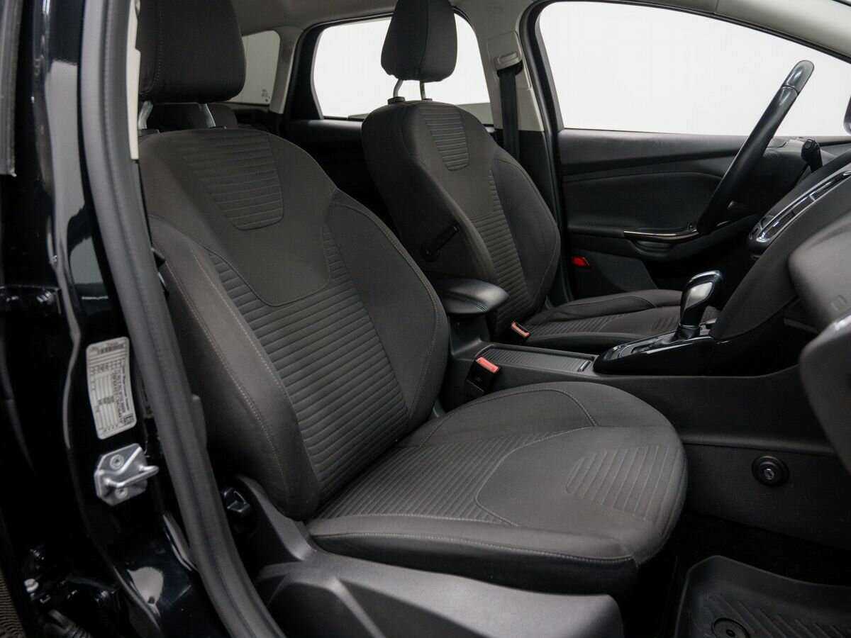 Купить Ford Focus, 2019, 137 000 км.. Фото: #9
