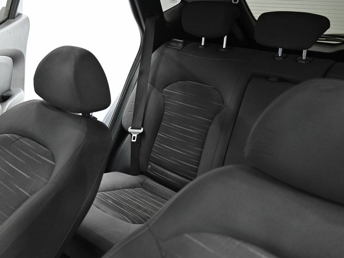 Купить Hyundai ix35, 2014, 167 000 км.. Фото: #5