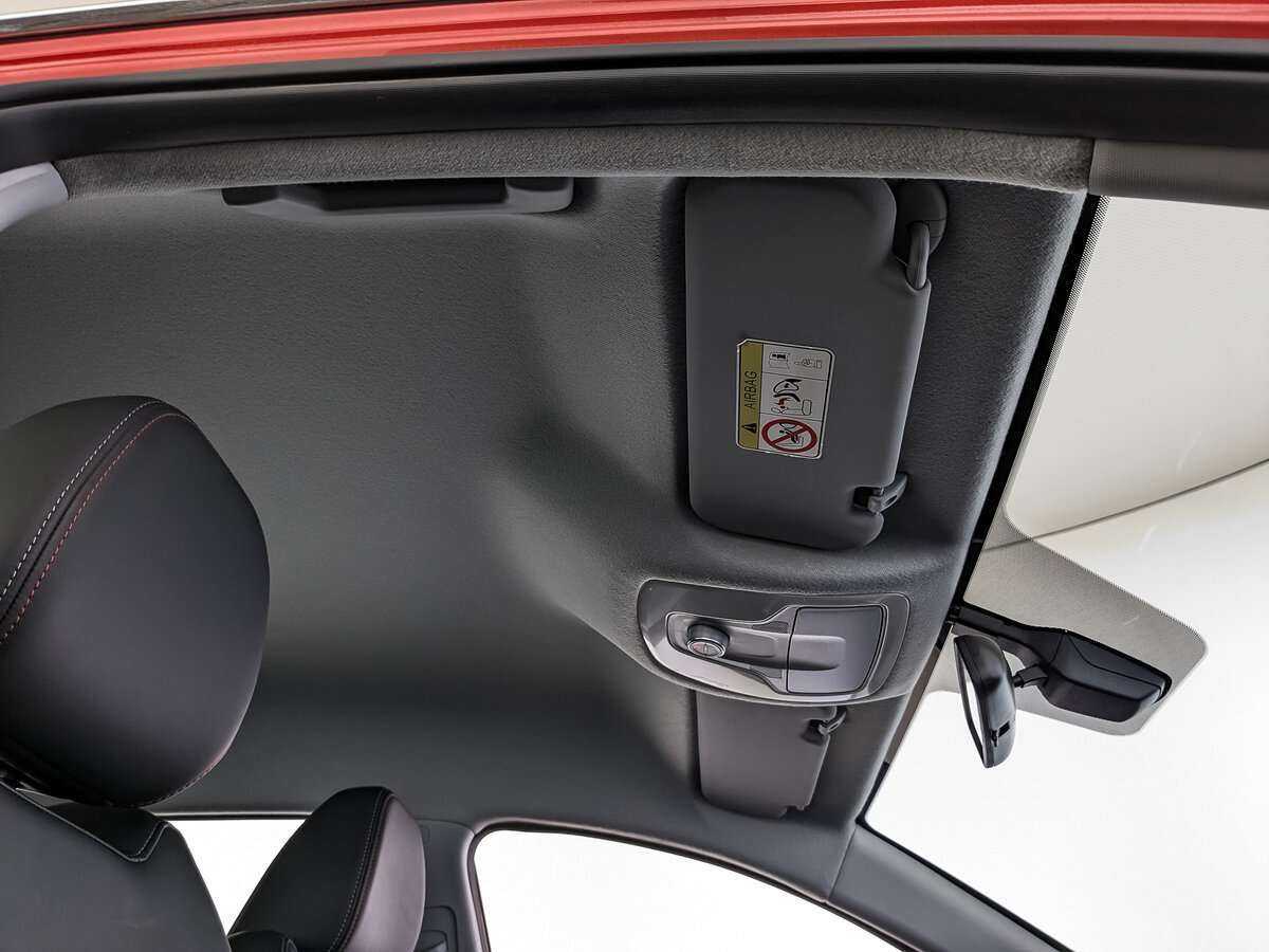 Купить Chery Tiggo 7 Pro, 2021, 46 154 км.. Фото: #16