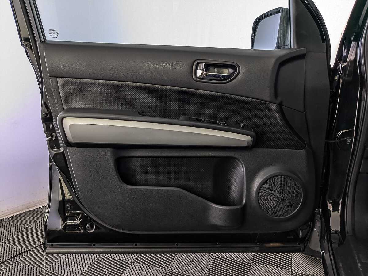 Купить Nissan X-Trail, 2014, 218 783 км.. Фото: #18