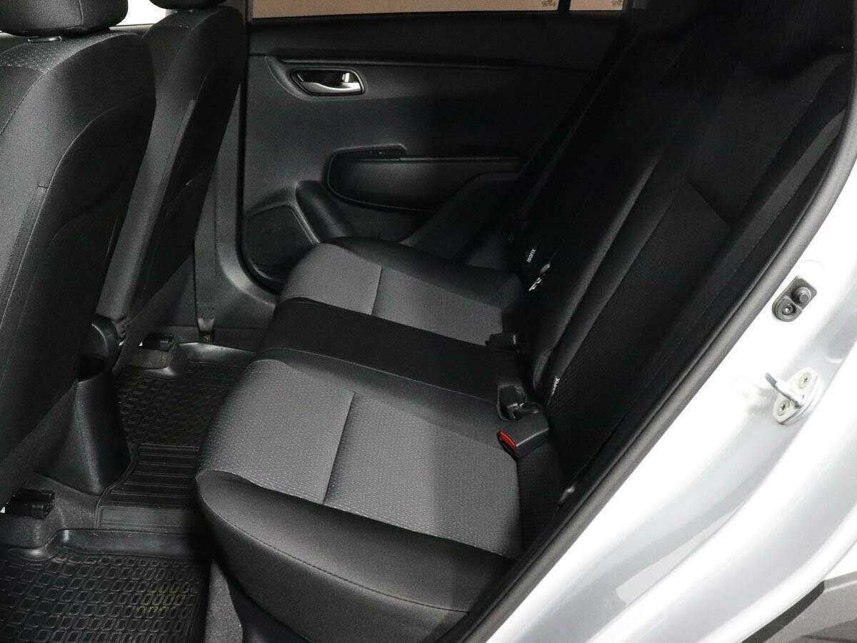 Купить Kia Rio, 2021, 22 000 км.. Фото: #8