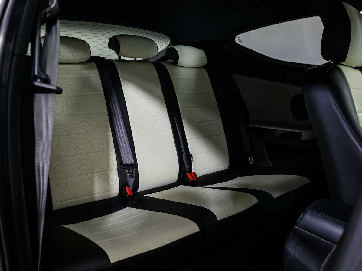 Купить Kia Ceed, 2014, 108 838 км.. Фото: #8