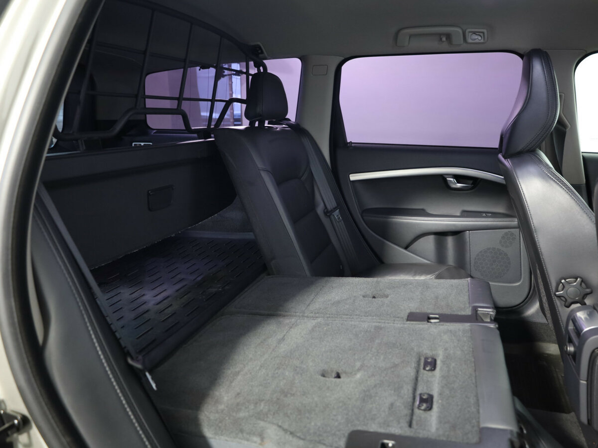 Купить Volvo XC70, 2012, 250 961 км.. Фото: #14