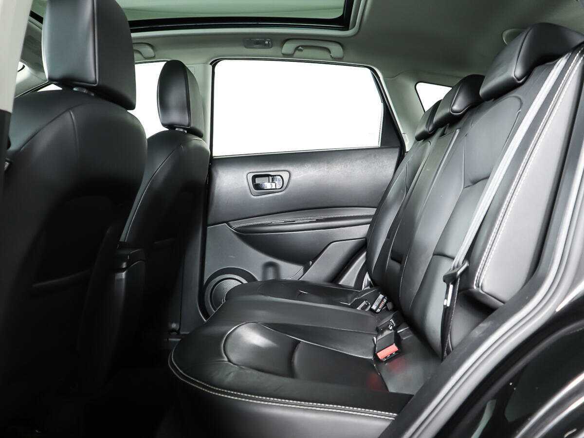 Купить Nissan Qashqai, 2012, 68 481 км.. Фото: #11