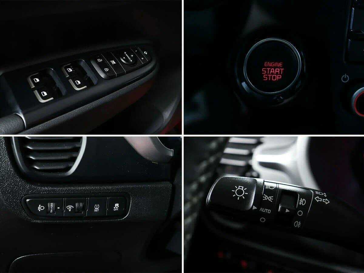 Купить Kia Rio, 2021, 74 586 км.. Фото: #15