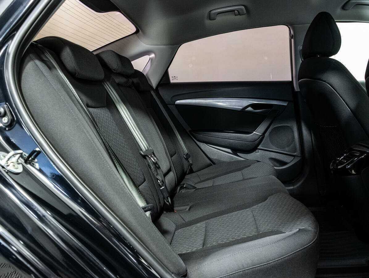 Купить Hyundai i40, 2016, 132 212 км.. Фото: #9