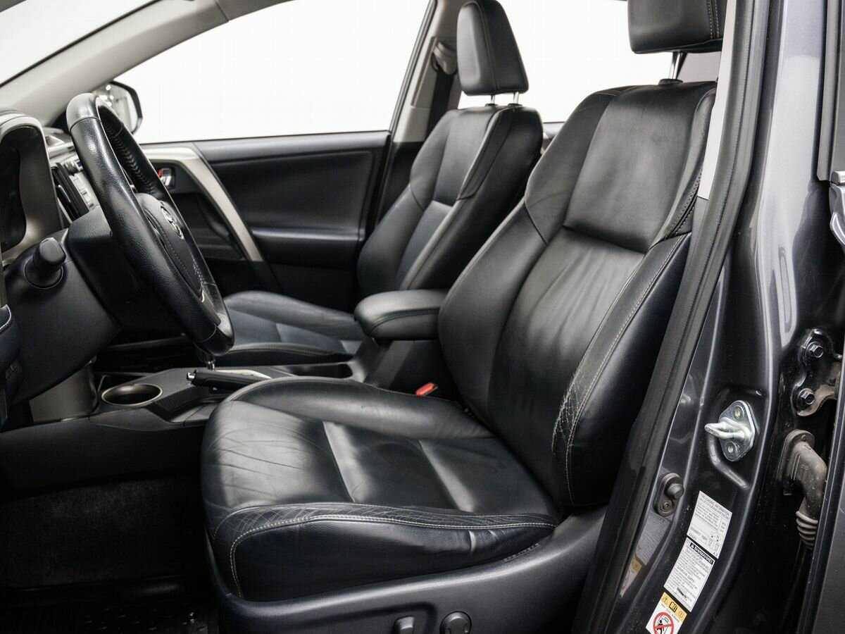 Купить Toyota RAV4, 2013, 290 000 км.. Фото: #13