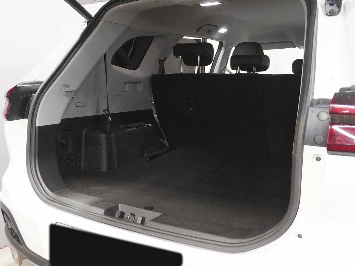 Купить Chery Tiggo 8, 2021, 57 641 км.. Фото: #16