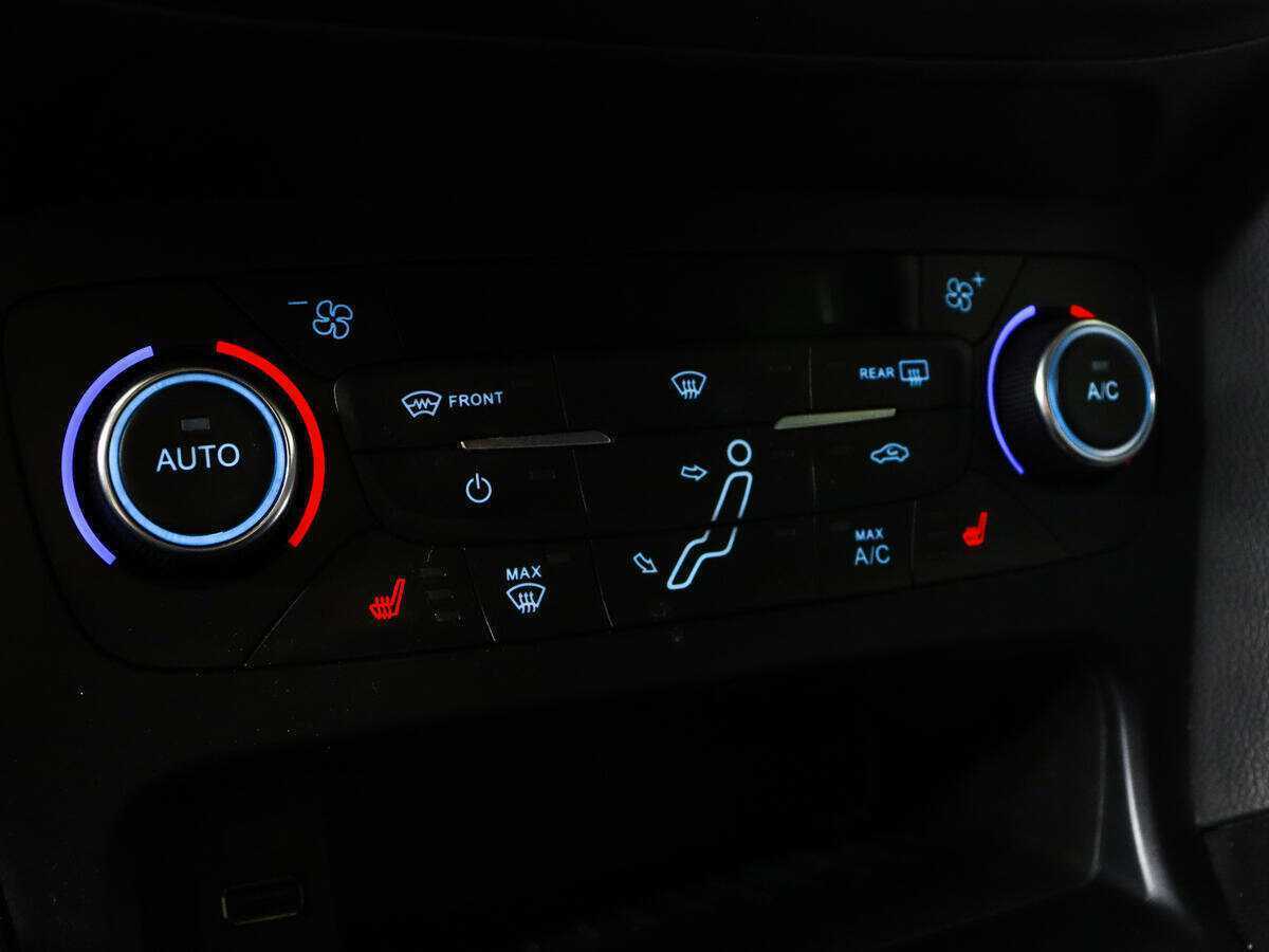 Купить Ford Focus, 2017, 146 868 км.. Фото: #15