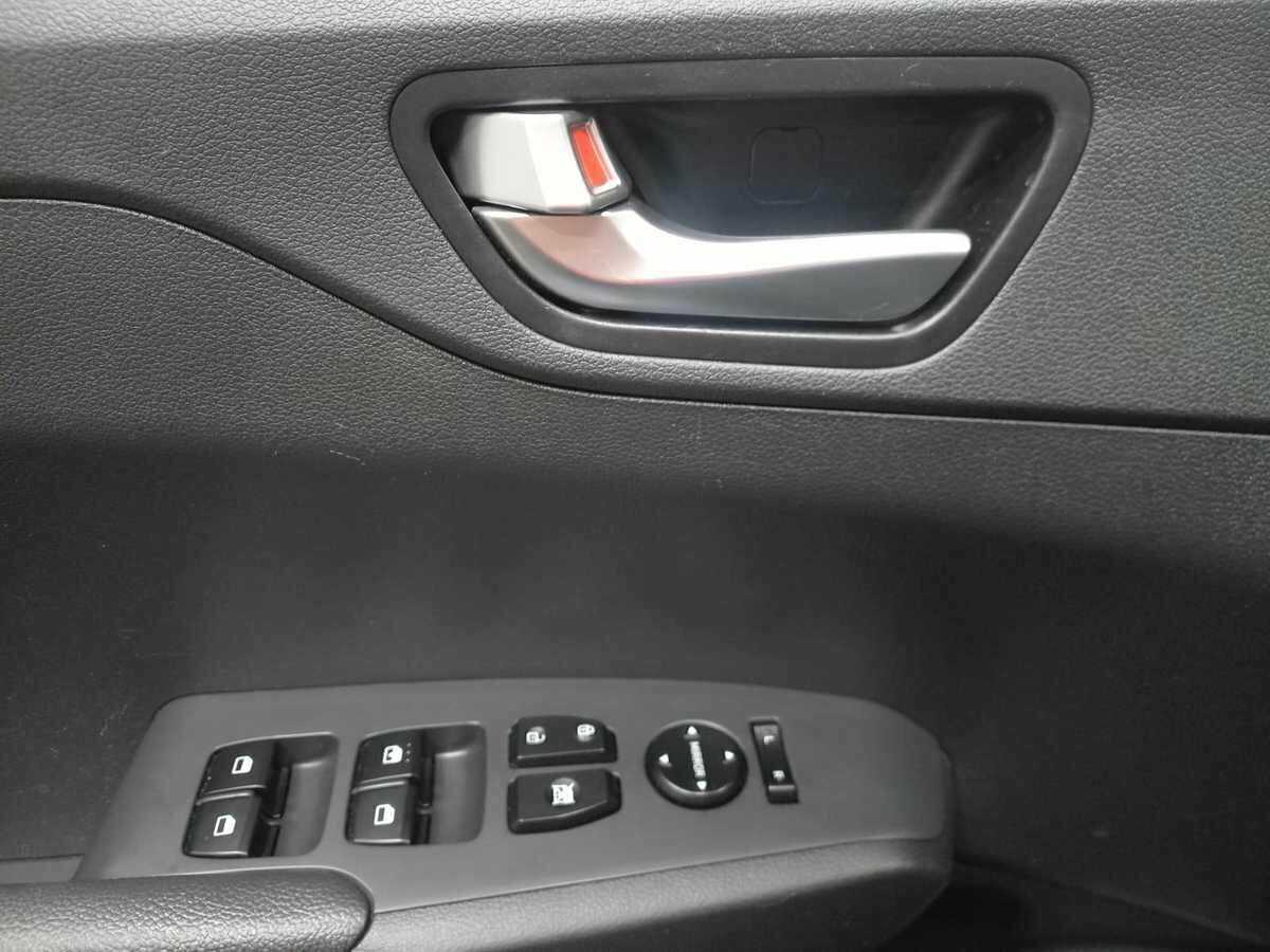 Купить Hyundai Solaris, 2020, 73 501 км.. Фото: #14