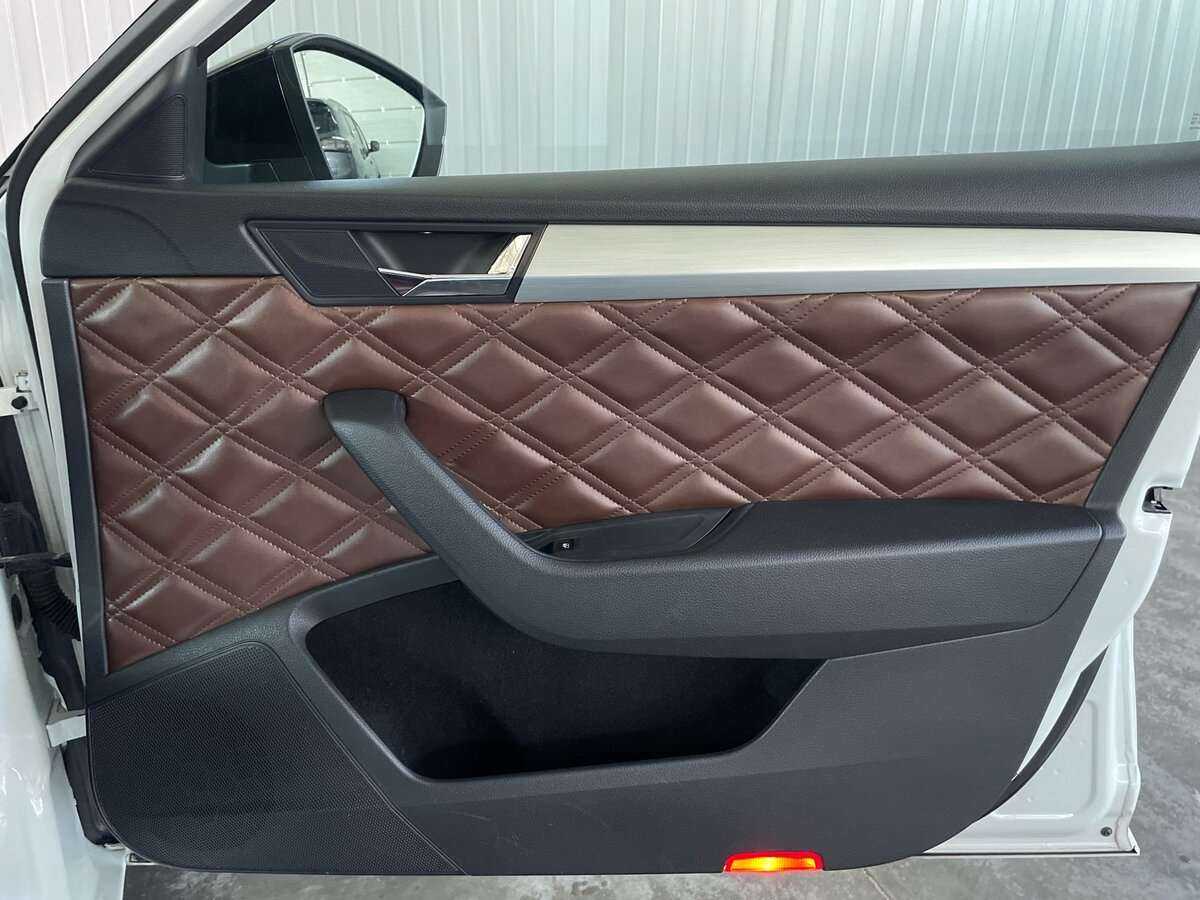 Купить Skoda Superb, 2015, 193 594 км.. Фото: #24