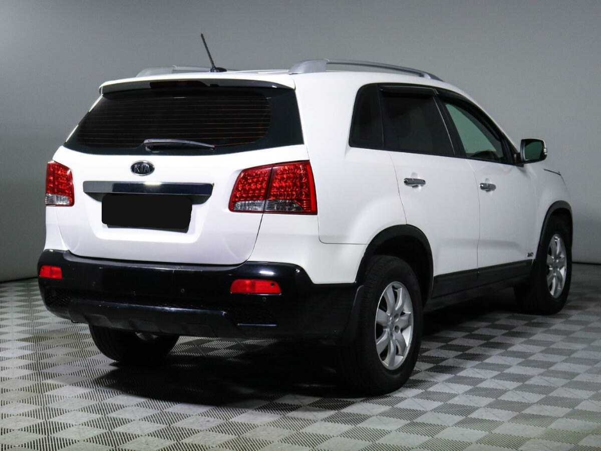 Купить Kia Sorento, 2012, 207 927 км.. Фото: #3