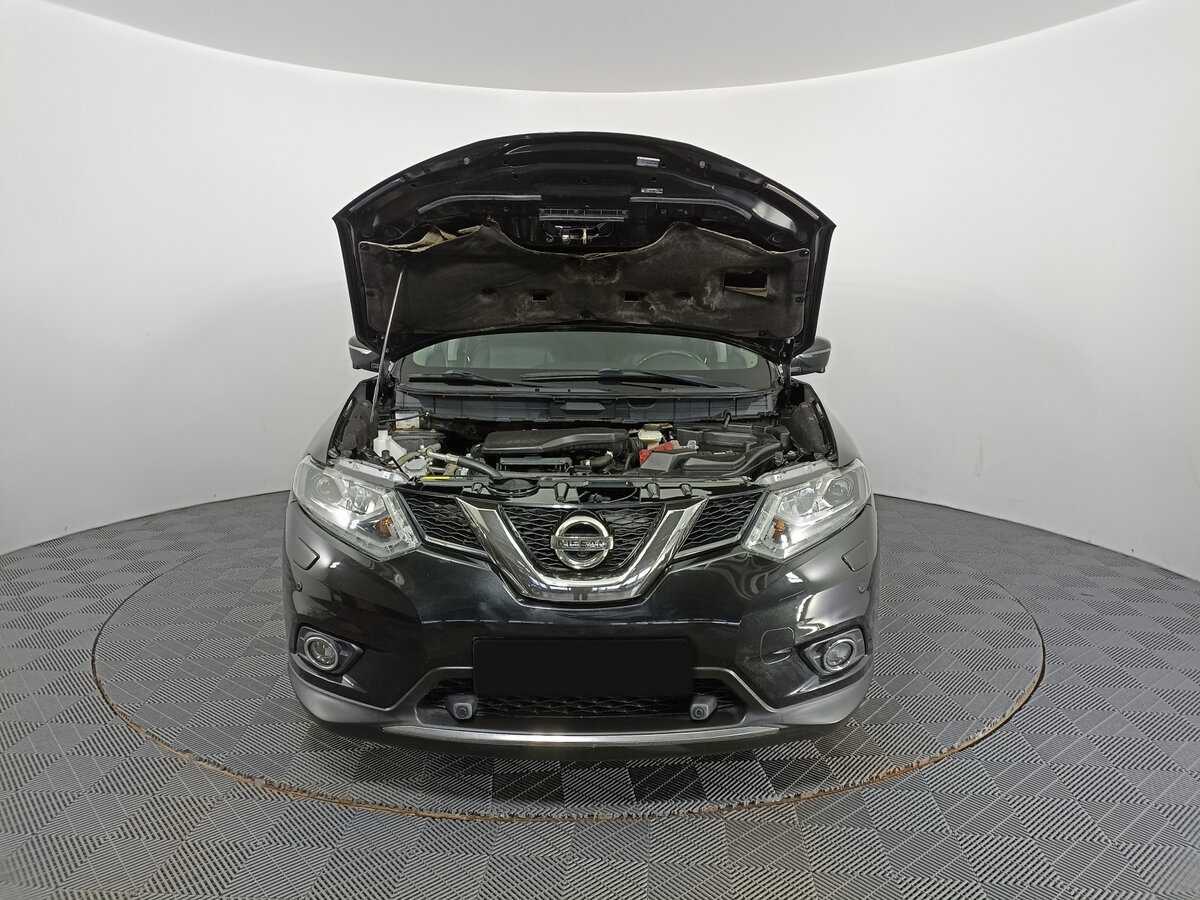 Купить Nissan X-Trail, 2015, 226 611 км.. Фото: #8
