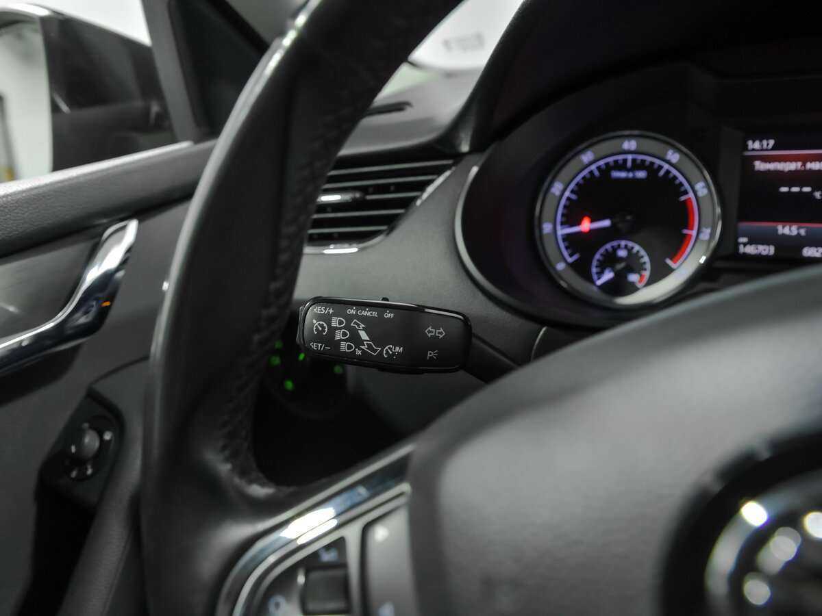 Купить Skoda Octavia, 2017, 146 641 км.. Фото: #6
