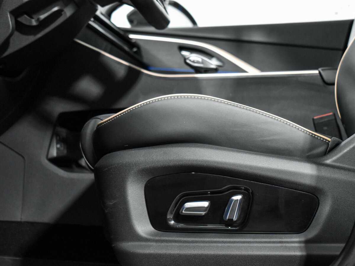 Купить OMODA C5, 2023, 26 668 км.. Фото: #21