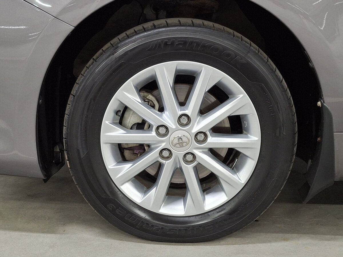 Купить Toyota Camry, 2016, 134 168 км.. Фото: #16