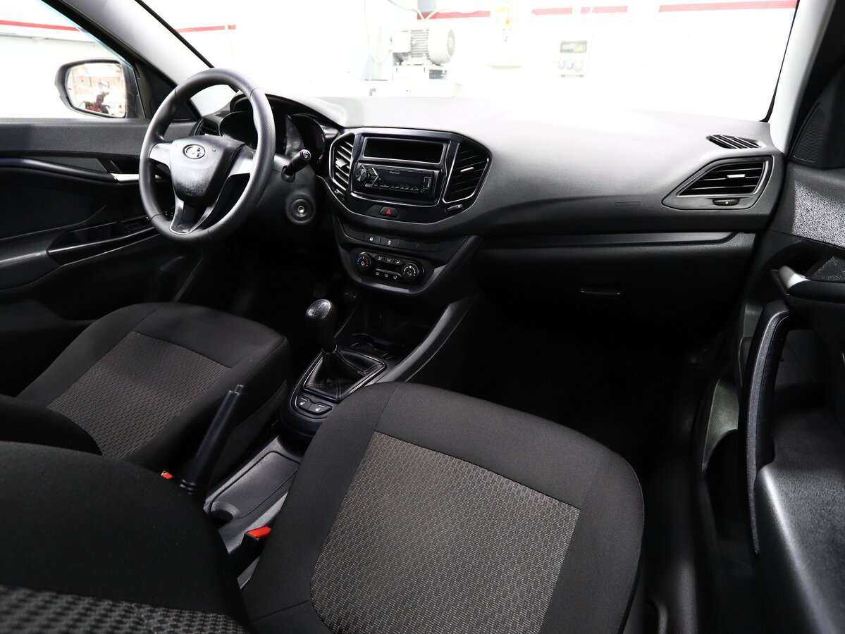 Купить Lada (ВАЗ) Vesta, 2018, 89 000 км.. Фото: #7