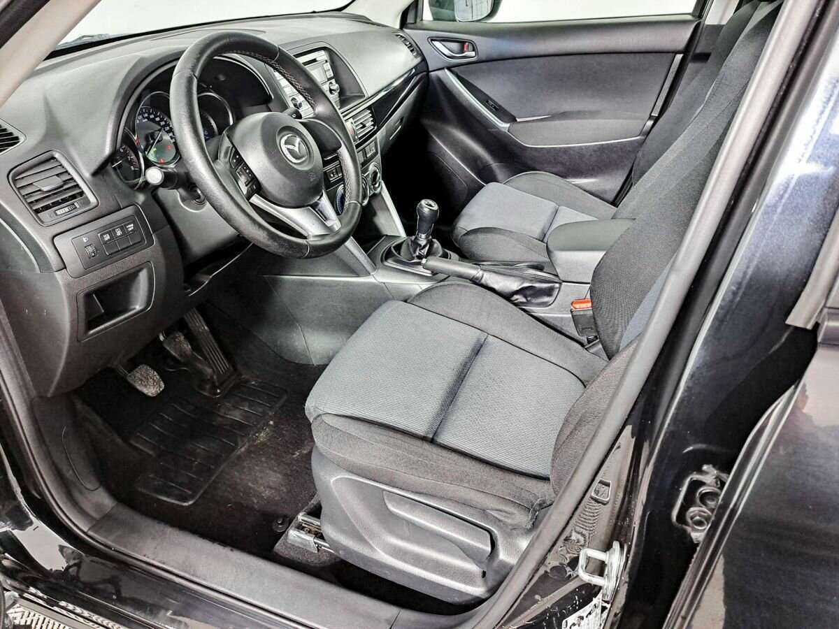 Купить Mazda CX-5, 2012, 240 000 км.. Фото: #13