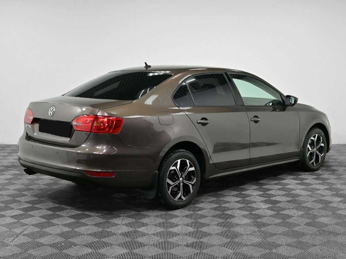 Купить Volkswagen Jetta, 2013, 119 000 км.. Фото: #1