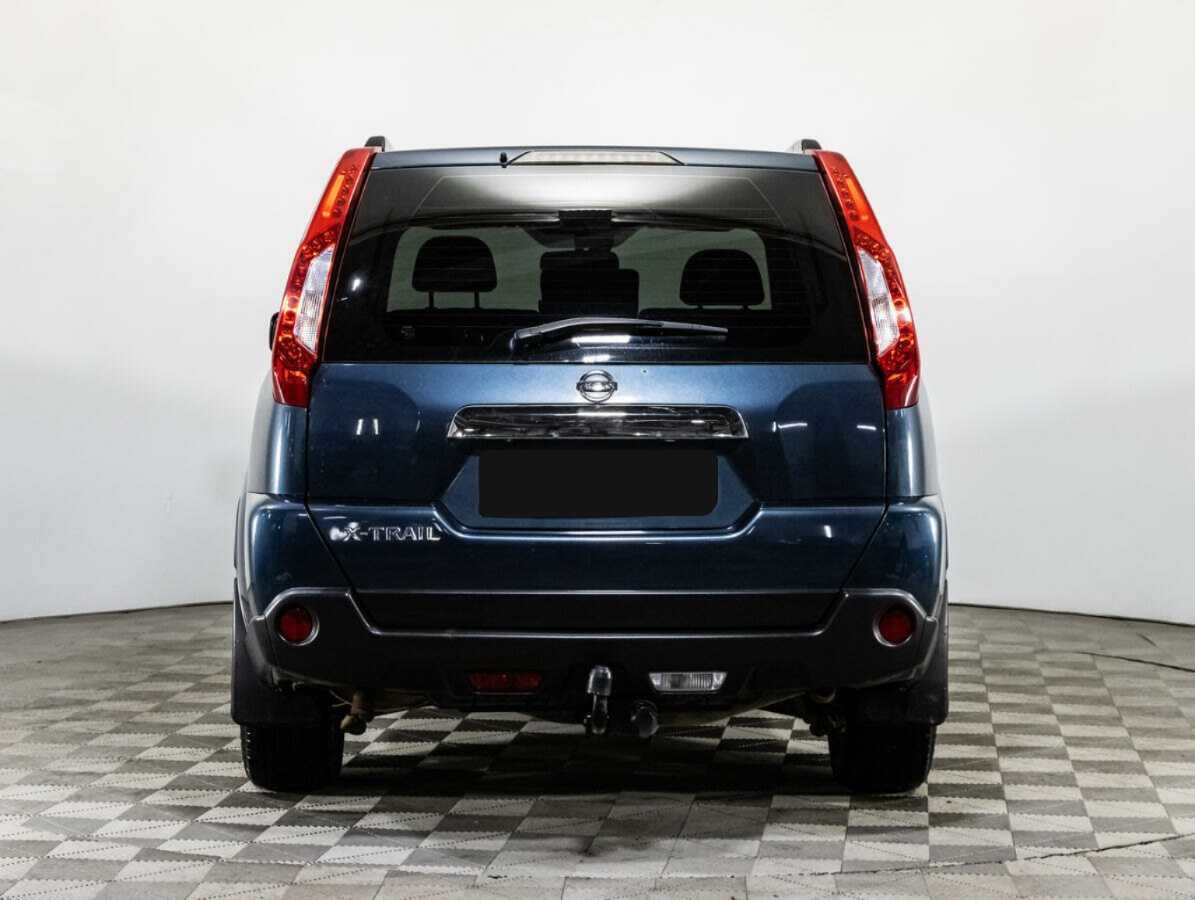 Купить Nissan X-Trail, 2014, 177 050 км.. Фото: #5