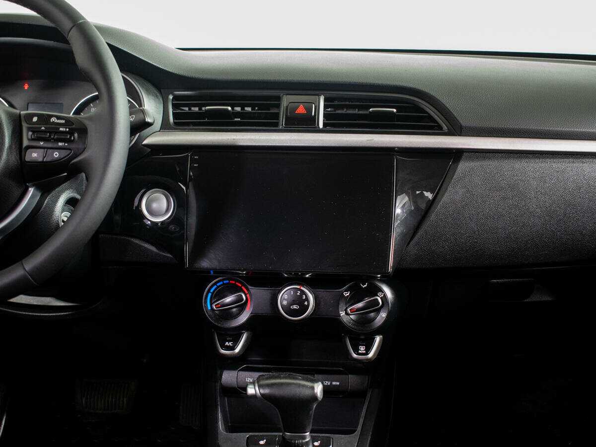 Купить Kia Rio, 2017, 136 760 км.. Фото: #8