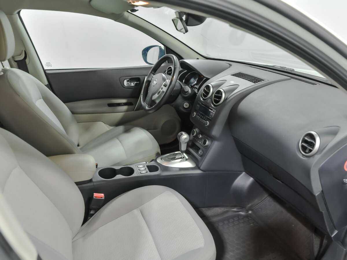 Купить Nissan Qashqai, 2012, 173 304 км.. Фото: #15
