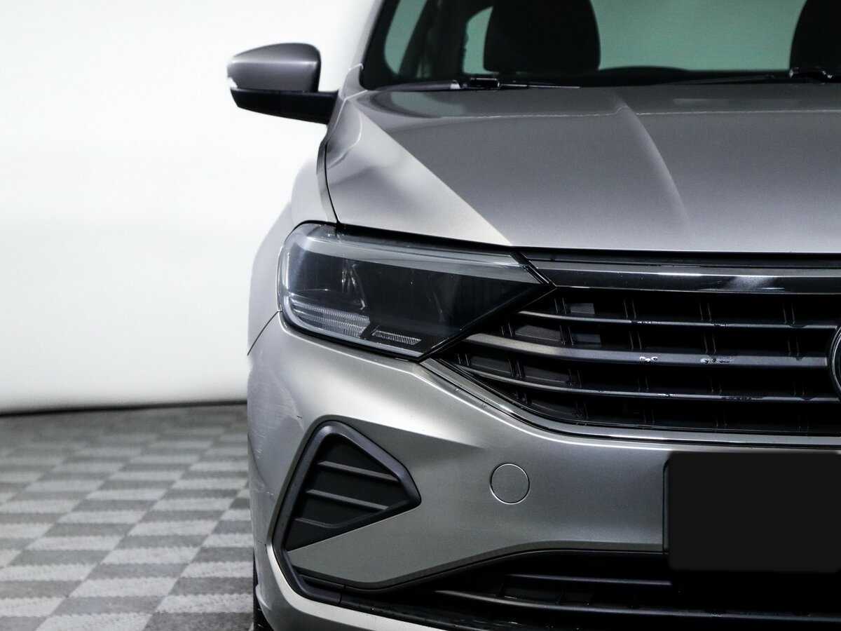 Купить Volkswagen Polo, 2021, 62 043 км.. Фото: #15