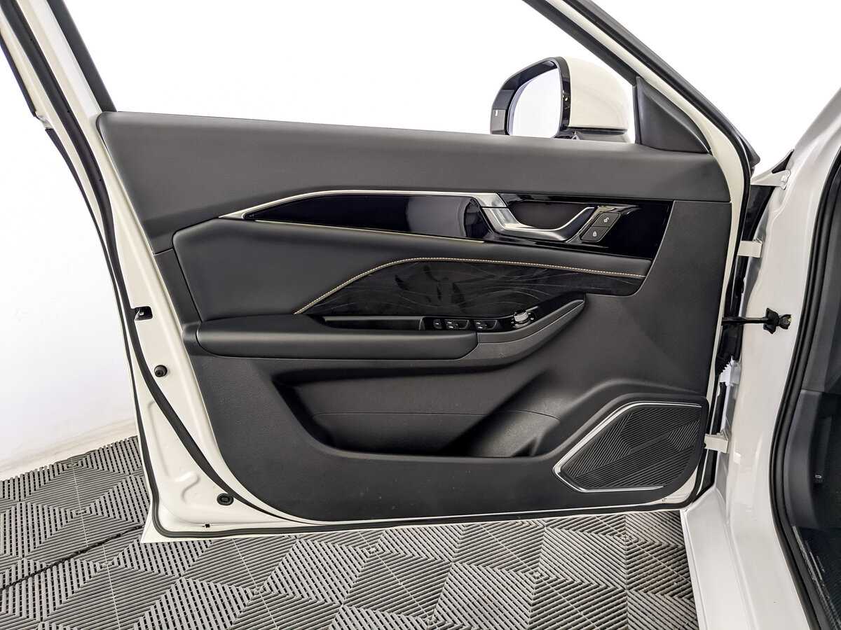 Купить FAW Bestune B70, 2023, 17 355 км.. Фото: #14