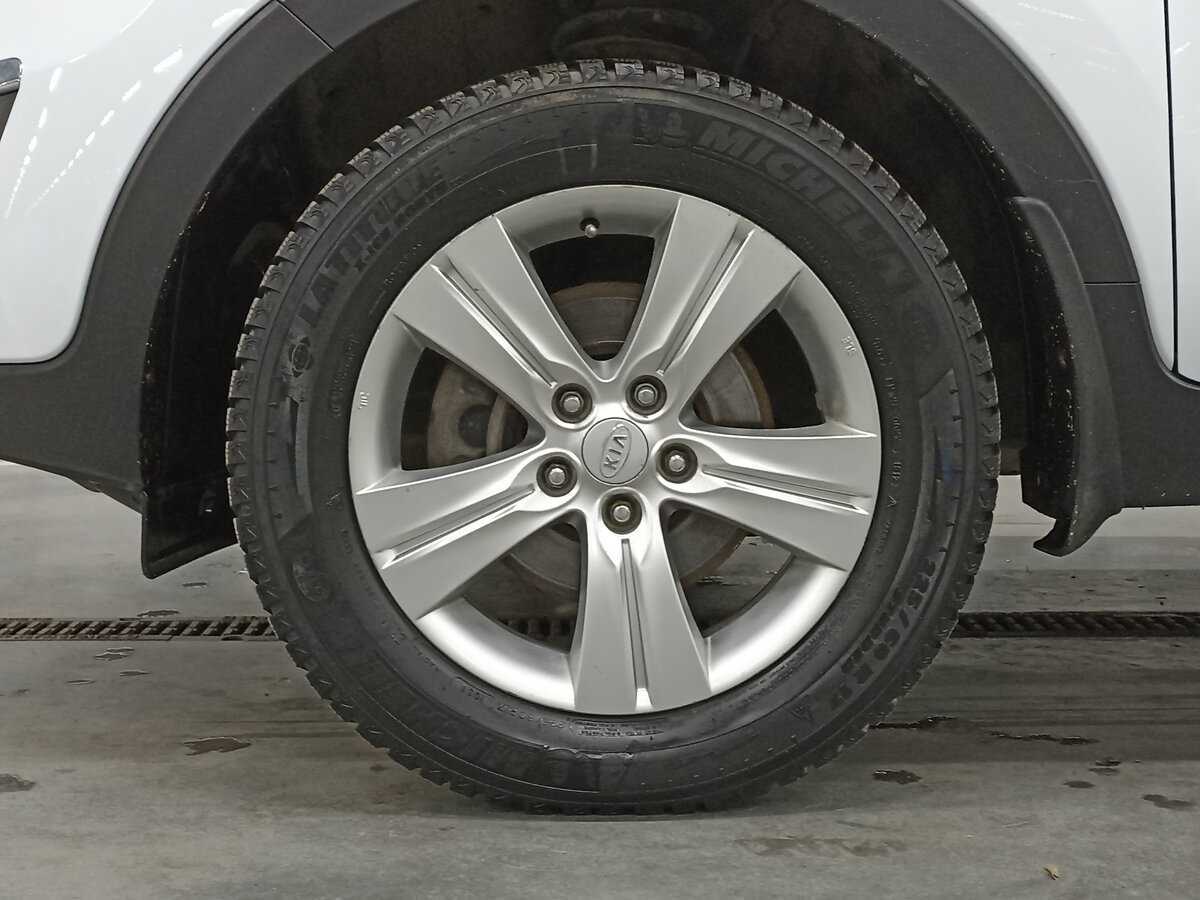 Купить Kia Sportage, 2013, 119 765 км.. Фото: #17